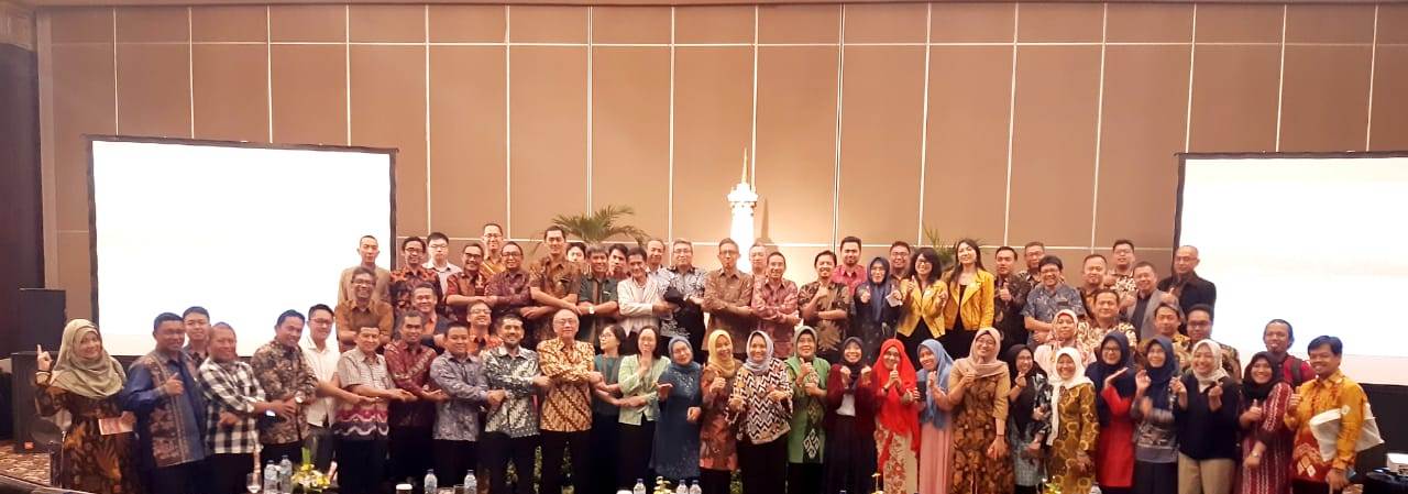 Konferensi Pusat Studi ASEAN 2019 di Yogyakarta